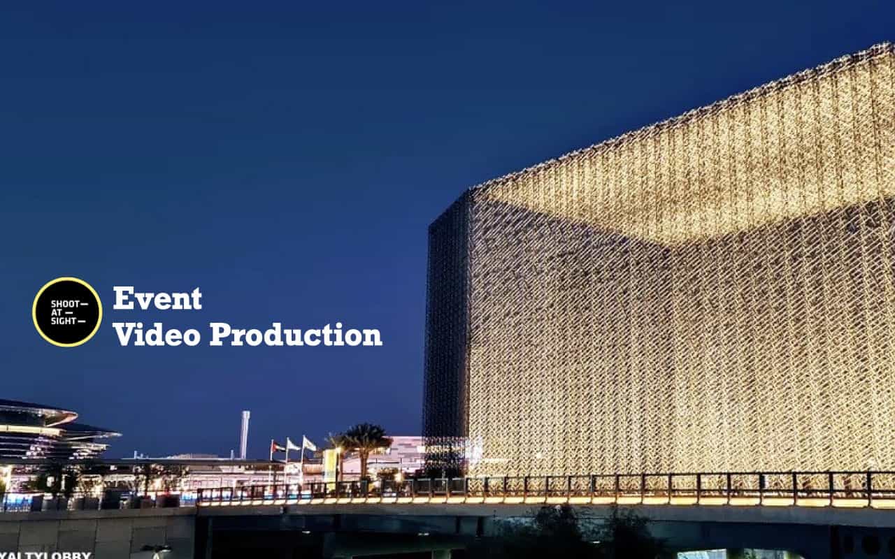 film production company